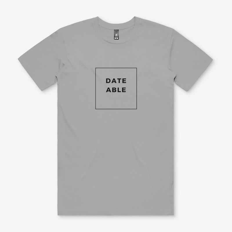 DATE ABLE BOX