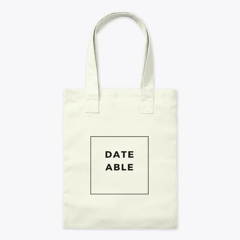 DATE ABLE BOX