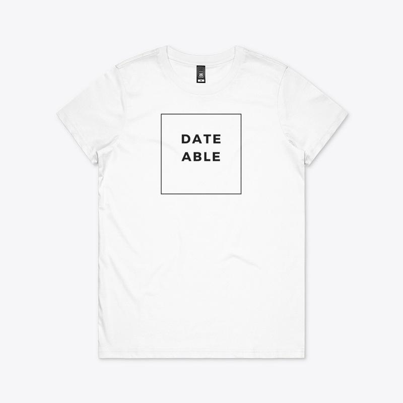 DATE ABLE BOX