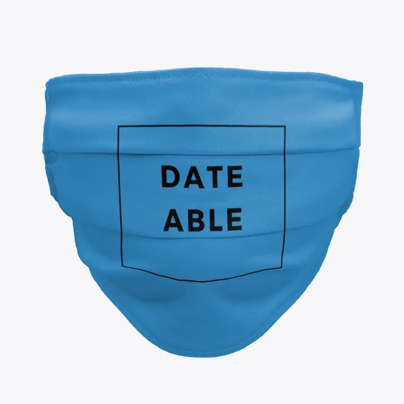 DATE ABLE BOX